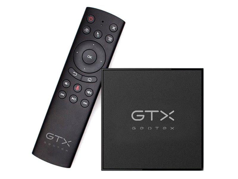 Смарт-приставка Geotex GTX-R10i PRO 2/16 Голос (D9119EEE851F)