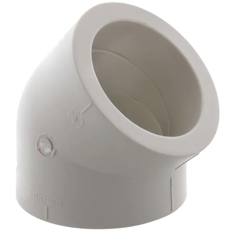Кут KOER K0017.PRO 45 50 PPR (KP0021)