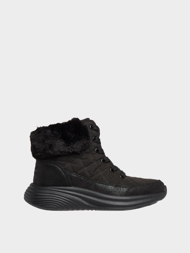 Ботинки детские Skechers 303371L BBK р. 37 Черный (37340262)