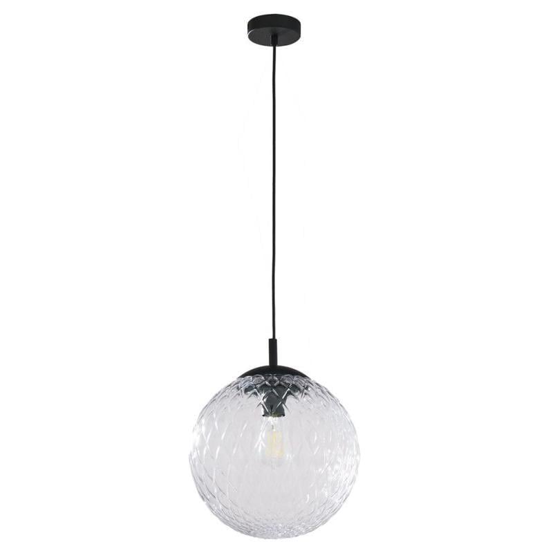 Підвісний світильник TK-Lighting CADIX 300 6349 Прозорий