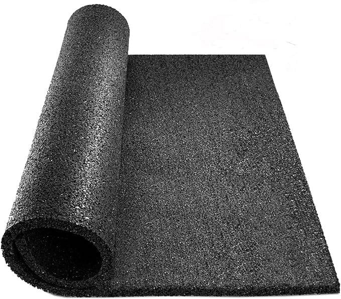 Коврик TM IzziHome универсальный подкладной 600х600х10 мм