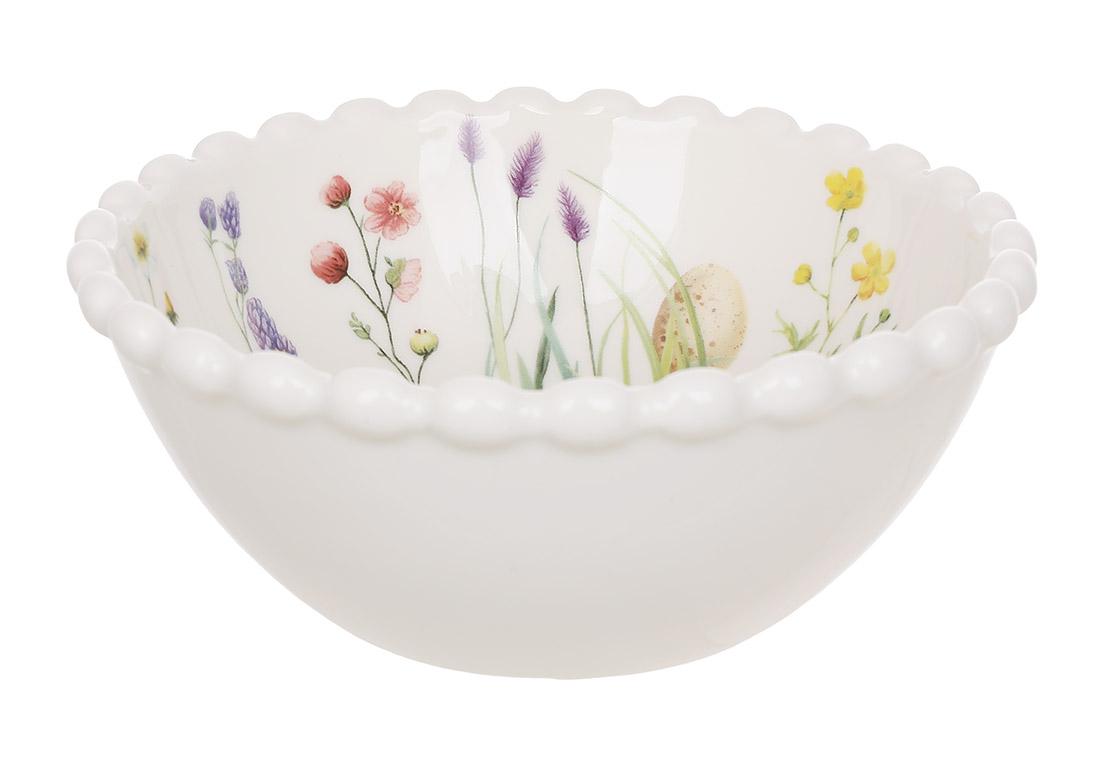 Пиала фарфоровая Easter Melody K241 500 мл