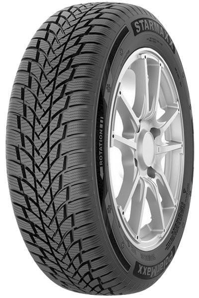 Шина Starmaxx PolarMaxx 175/65 R14 82T не шип (30263292)