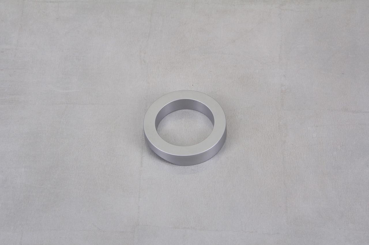 Меблева ручка-кнопка Giusti РГ 173 Хром матовий (WMN317.032.0001) - фото 1 Меблева ручка-кнопка Giusti РГ 173 Хром матовий (WMN317.032.0001) - фото 1