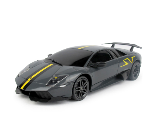 Машинка на радиоуправлении Lamborghini Murcielago маштаб 1:24 (VA-1174654460)