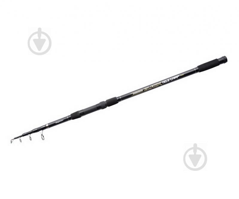 Карпове вудлище Flagman Magnum Black Tele Carp 3.3м 3lb