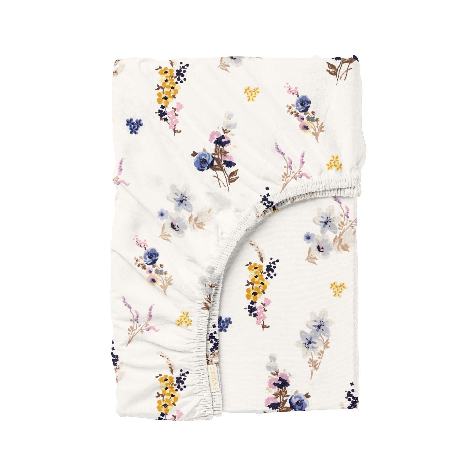 Простынь Cosas Summer Garden на резинке 180x200 см (4822052193228)