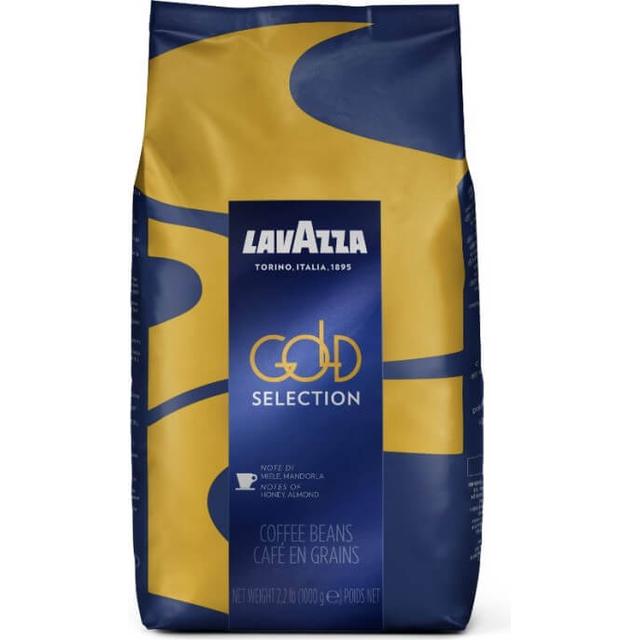 Кава в зернах Lavazza Gold Selection 1 кг