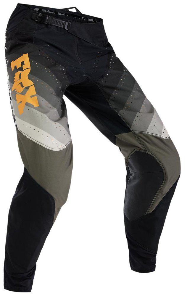 Мотоштани Fox 360 Pant FADE 38/2XL Brown (48104)