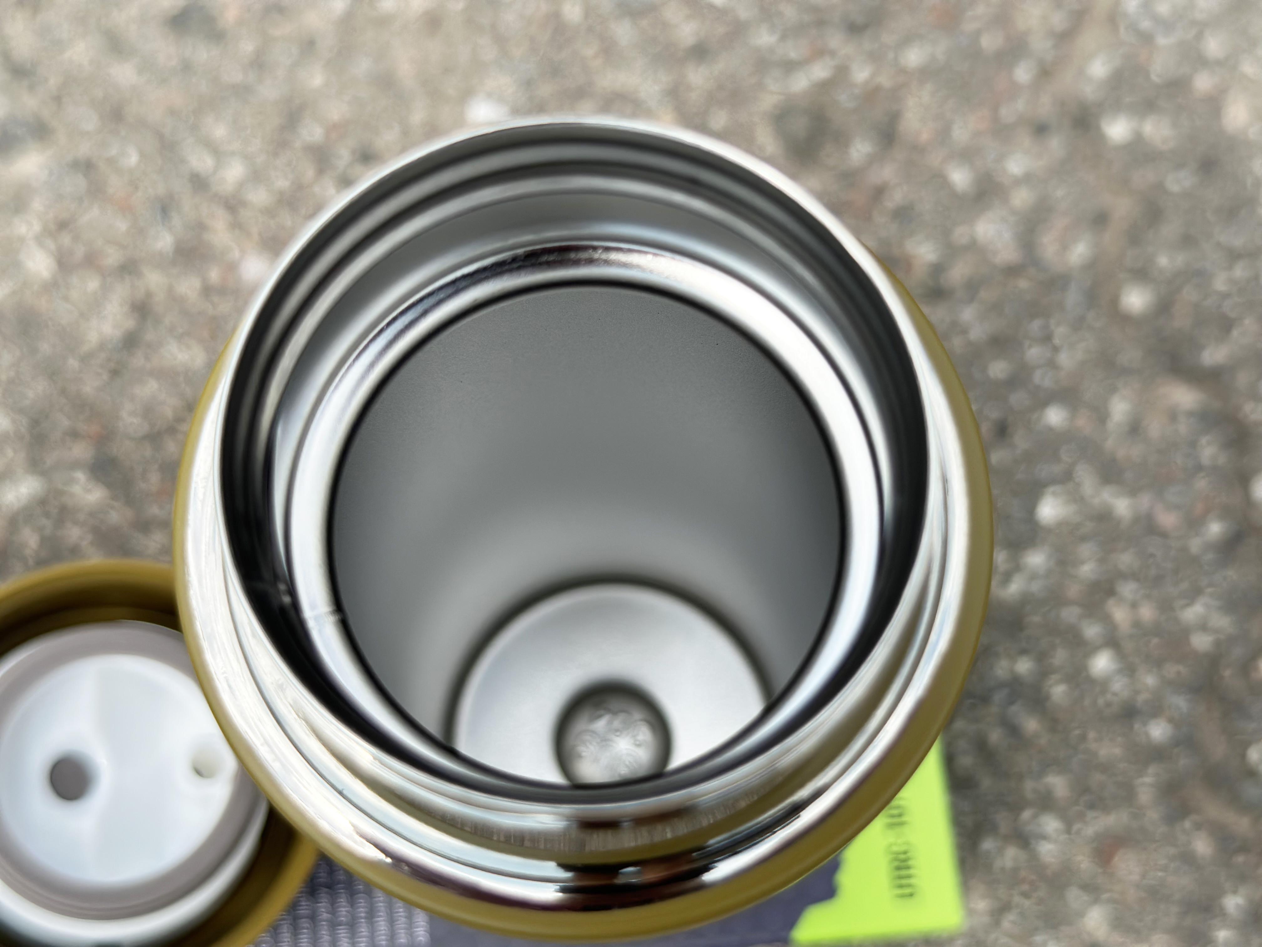 Термокружка Tramp держит 12 ч. 0,45 л (UTRC-107-khaki) - фото 9 Термокружка Tramp держит 12 ч. 0,45 л (UTRC-107-khaki) - фото 9