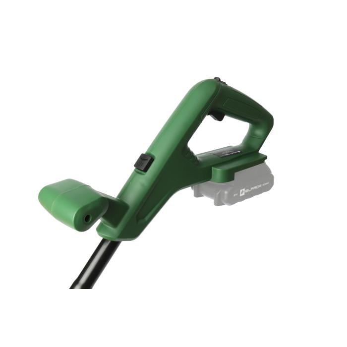 Аккумуляторная коса Craft-tec GTC-250-21V (30059679) - фото 5 Аккумуляторная коса Craft-tec GTC-250-21V (30059679) - фото 5