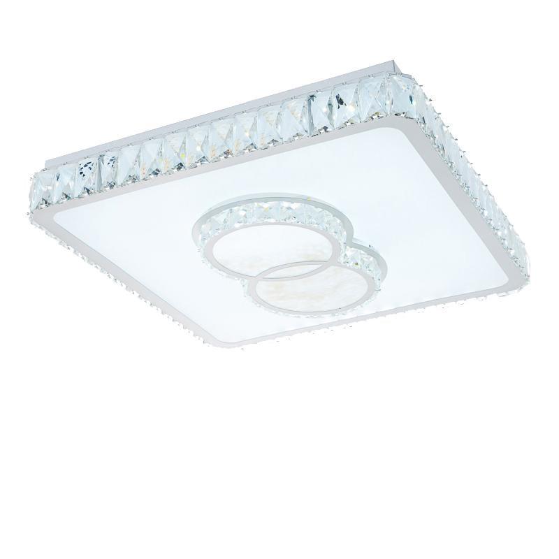 Люстра потолочная LED Light House ES-15445/S Белый