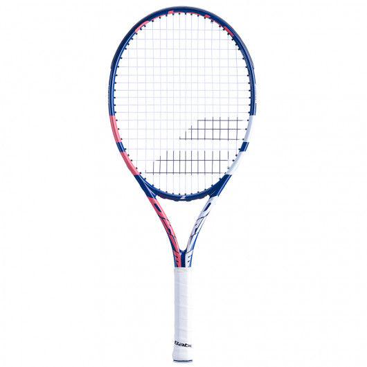 Ракетка Babolat Drive Jr 25 Girl estate 140431/348 Blue/Pink/White