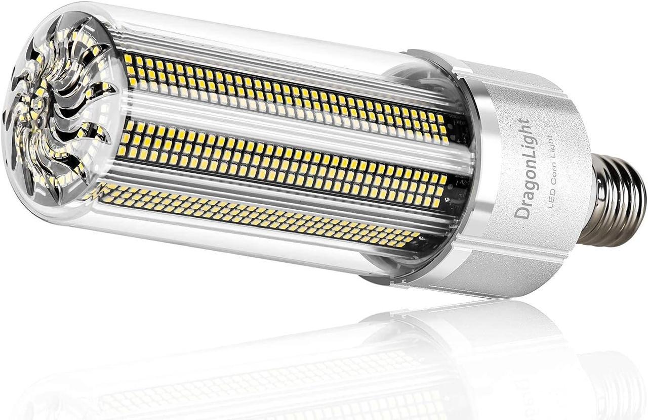 Лампа dragonlight кукурузная светодиодная коммерческого класса 200 Вт