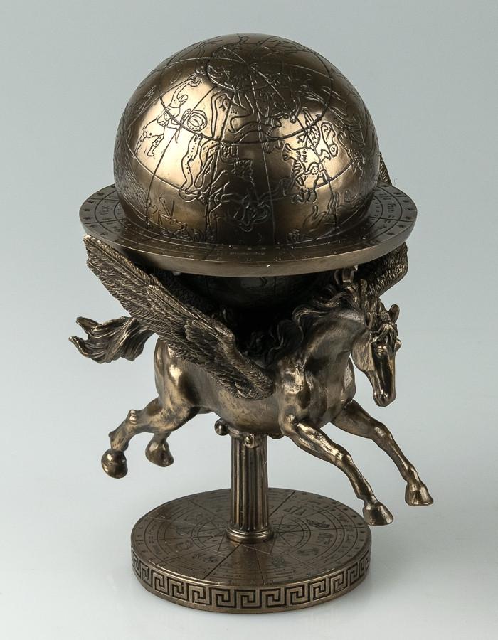 Статуетка Veronese Рифми рятують світ 18x20 см (76617 A1)