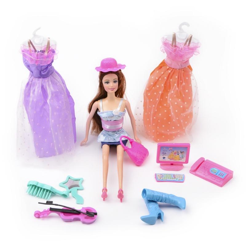 Кукла стилист (ID36B1)