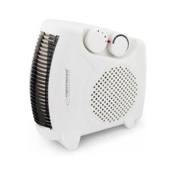 Тепловентилятор Esperanza EHH004 Fan Heater Waikiki (1342835)