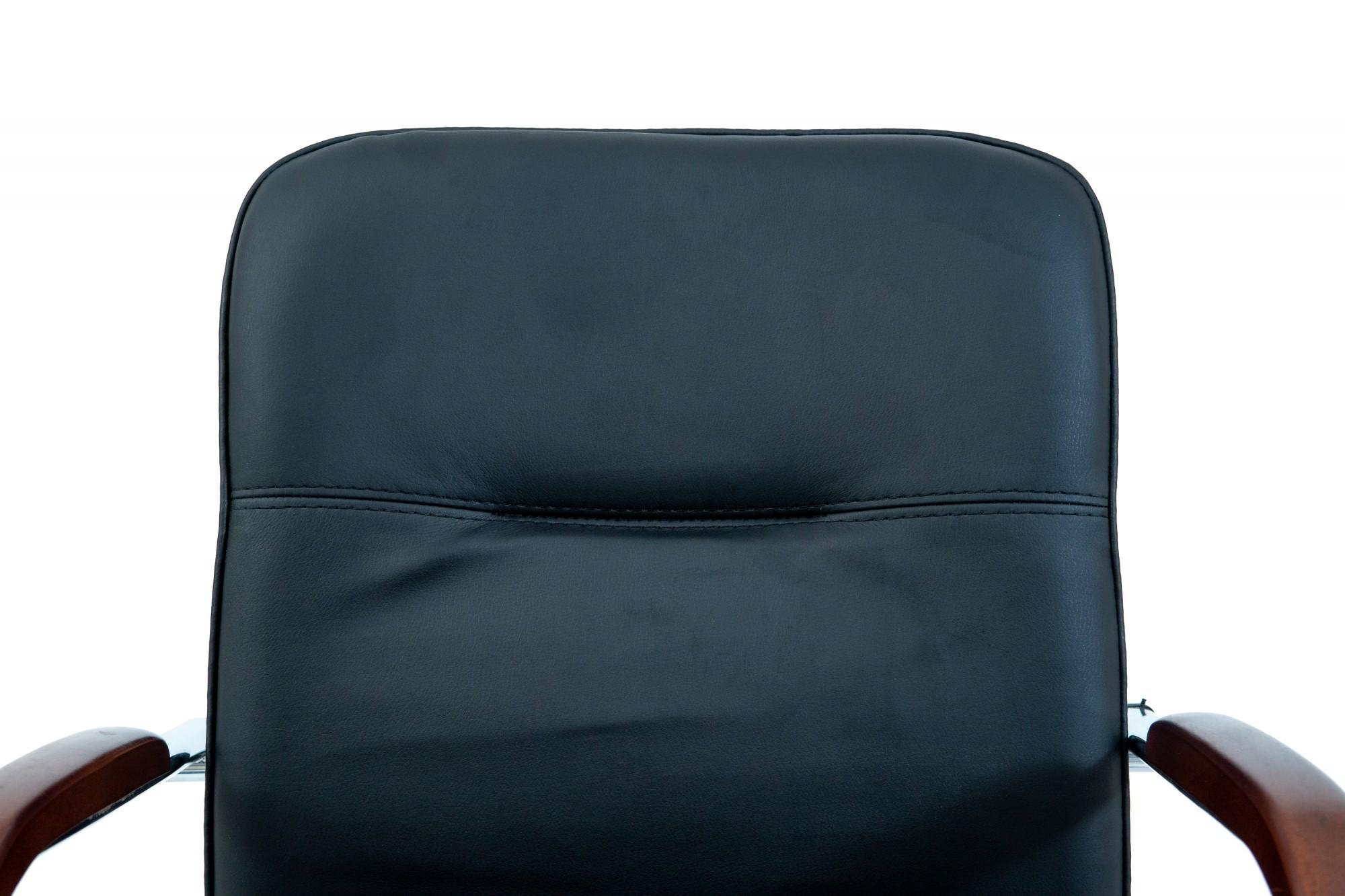 Кресло Samba Fly 2230 хром М3 MultiBlock Черный (rich_00820) - фото 5 Кресло Samba Fly 2230 хром М3 MultiBlock Черный (rich_00820) - фото 5