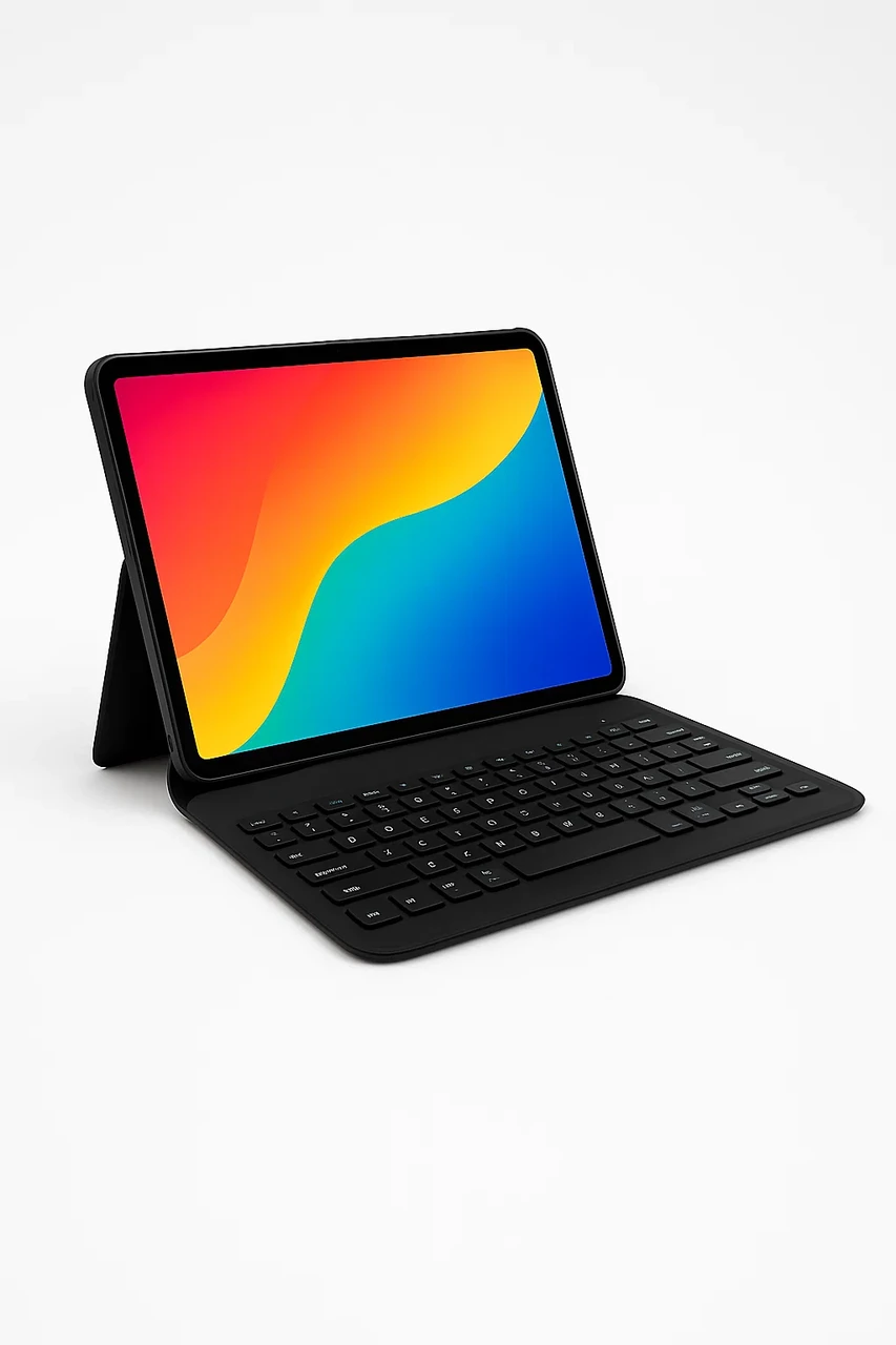 Планшет iHunt PC 12 Ultra з клавиатурою-чехлом Bluetooth 12/256 ГБ/4G Android - фото 3 Планшет iHunt PC 12 Ultra з клавиатурою-чехлом Bluetooth 12/256 ГБ/4G Android - фото 3