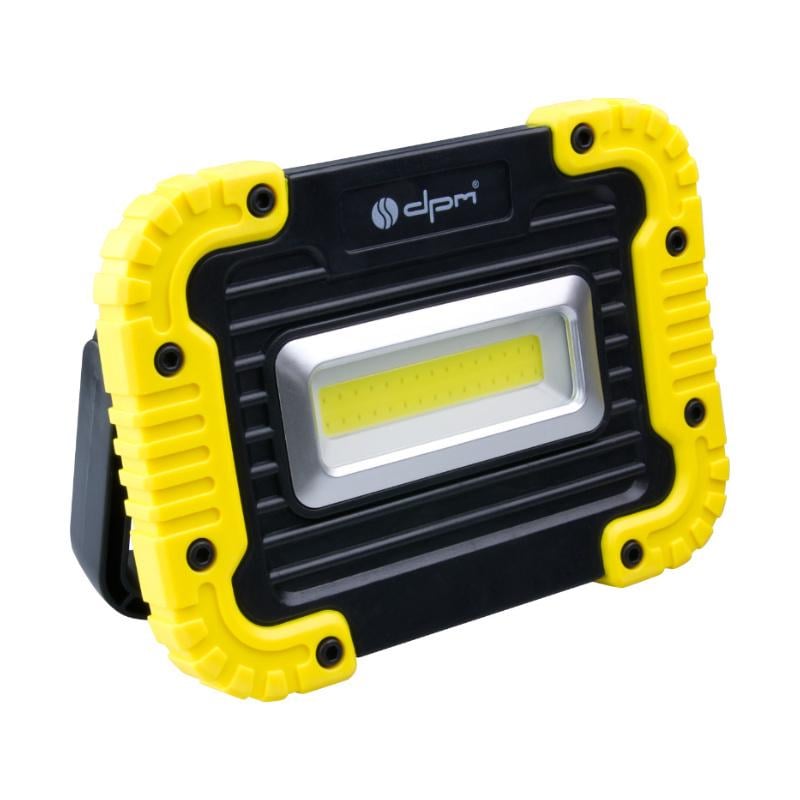 Прожектор Led 6 Вт 500Lm 4хAA на батарейках/акумуляторах