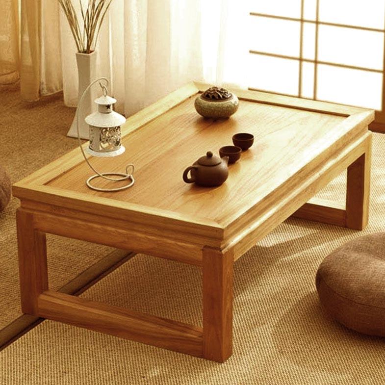 Столик для медитации из дерева Харда 65х40х30 см Сиена (МДТ-6540302005)