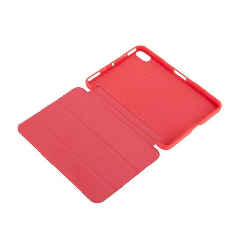 Чохол 2Е Basic для планшета Apple iPad mini 6 8,3" 2021 Sleep/Wake Magnet Flex Red (2E-IPAD-MIN6-IKFX-RD) - фото 4