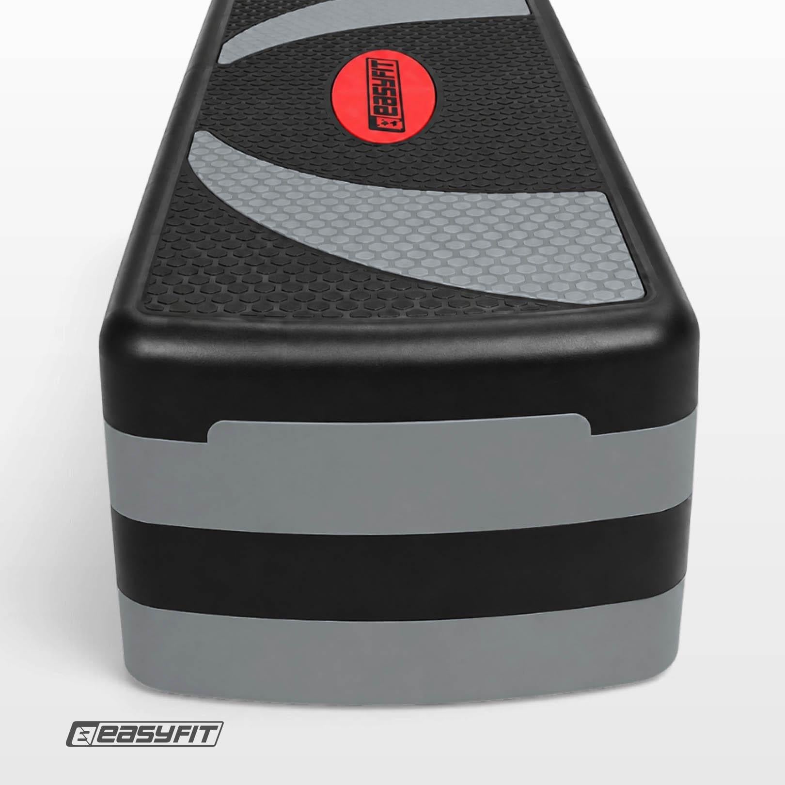 Степ-платформа EasyFit Step-B 3-ступінчаста (EF-STP3) - фото 11