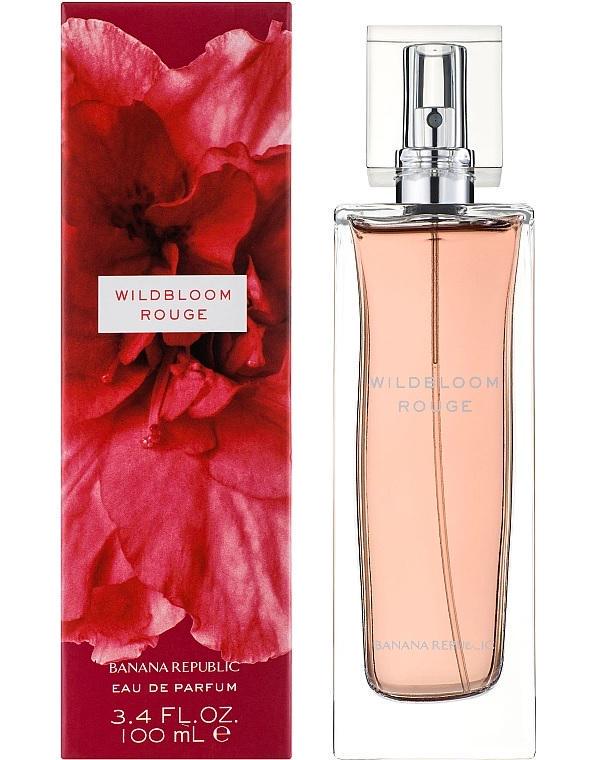 Парфюмированная вода для женщин Banana Republic Wildbloom Rouge 100 мл (404814)