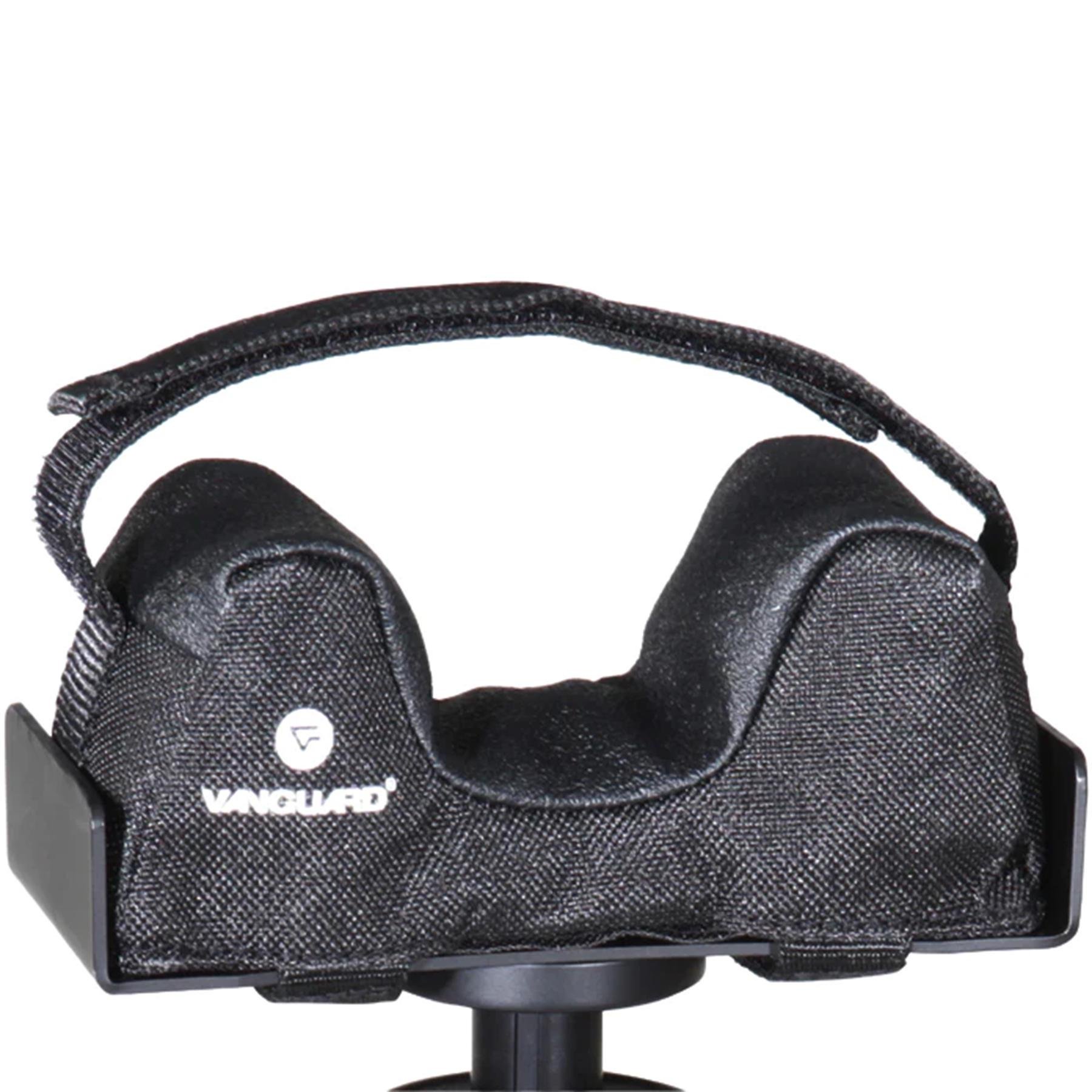 Трипод Vanguard Porta-Aim (Porta-Aim) - фото 9 Трипод Vanguard Porta-Aim (Porta-Aim) - фото 9