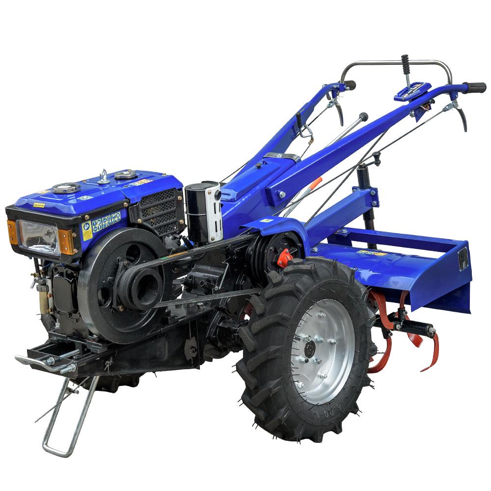 Мотоблок Powercraft МБ1010Д мотоблок/фреза (223632) - фото 6 Мотоблок Powercraft МБ1010Д мотоблок/фреза (223632) - фото 6