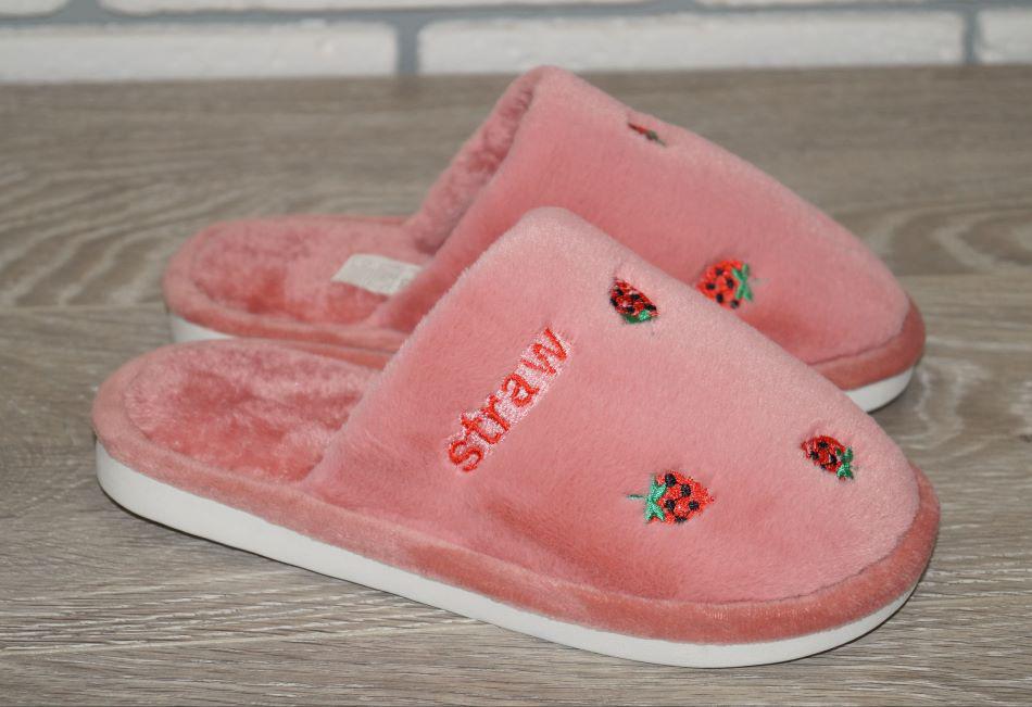 Капці кімнатні Artshoes 32/33 р. 20,5 см Рожевий (30133-3233)