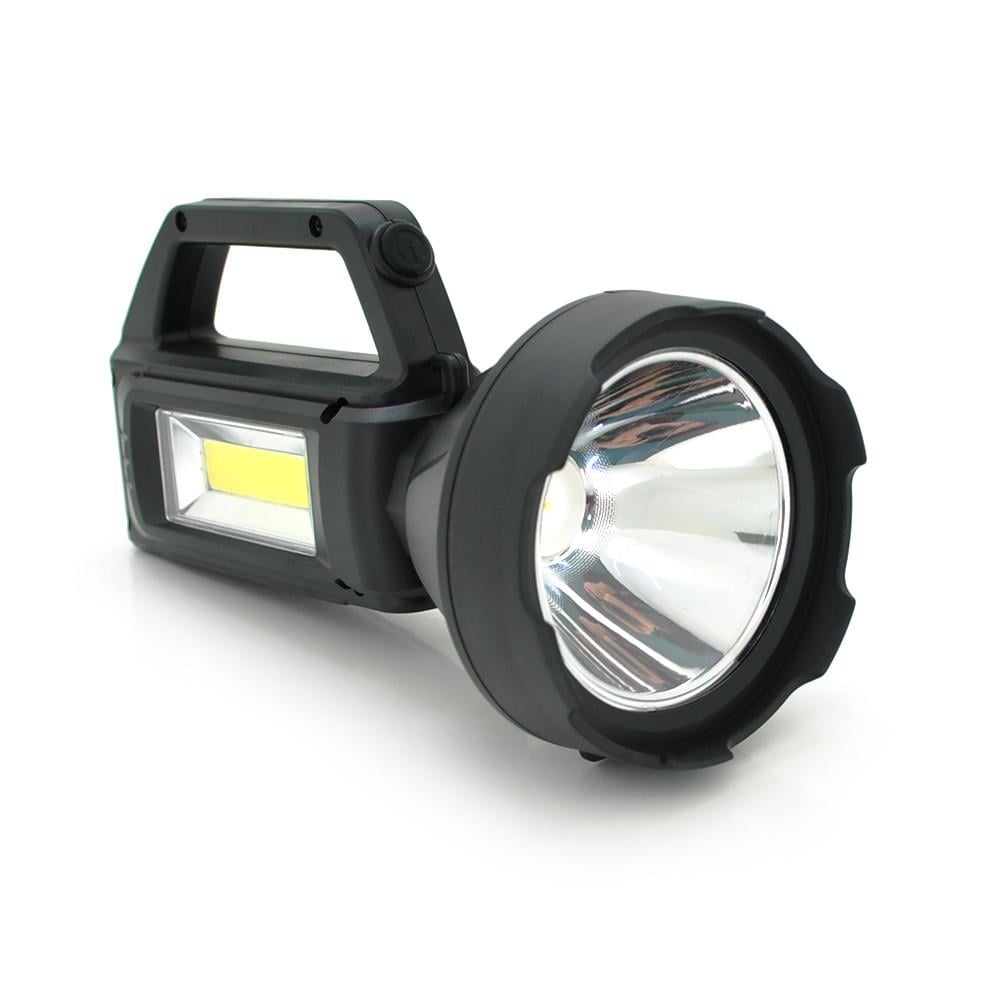 Фонарь переносной Voltronic RD-C082 Solar 4 режима (DR011827)