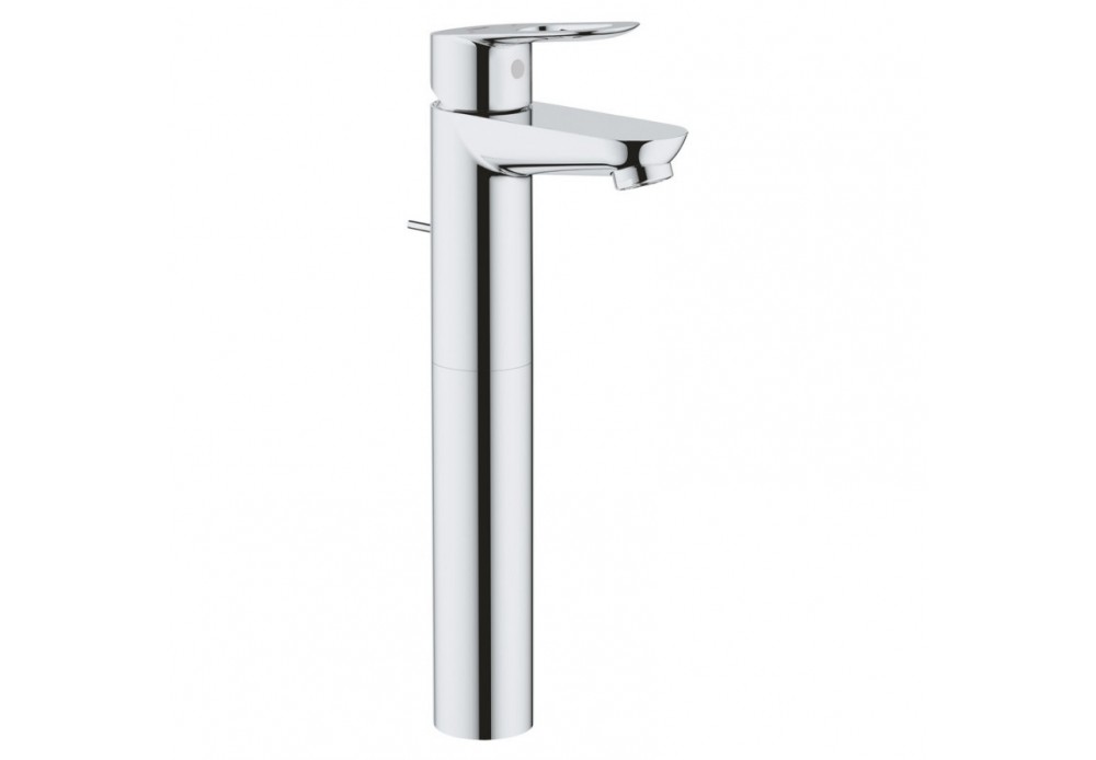 Змішувач для умивальника Grohe Bau Loop 32856000