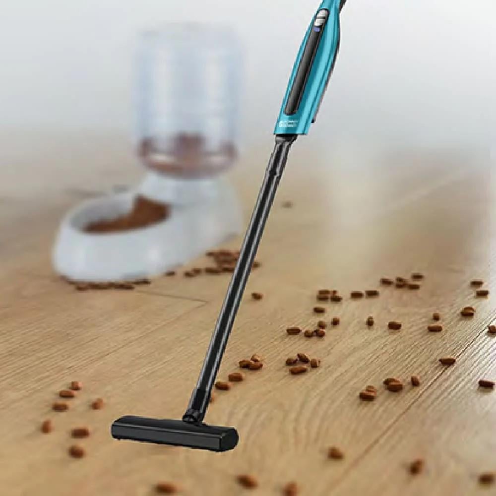 Пилосос ручний для авто та дому KSVC10 із акумулятором 6000 мАг 120 Вт 16000 Па - фото 7 Пилосос ручний для авто та дому KSVC10 із акумулятором 6000 мАг 120 Вт 16000 Па - фото 7