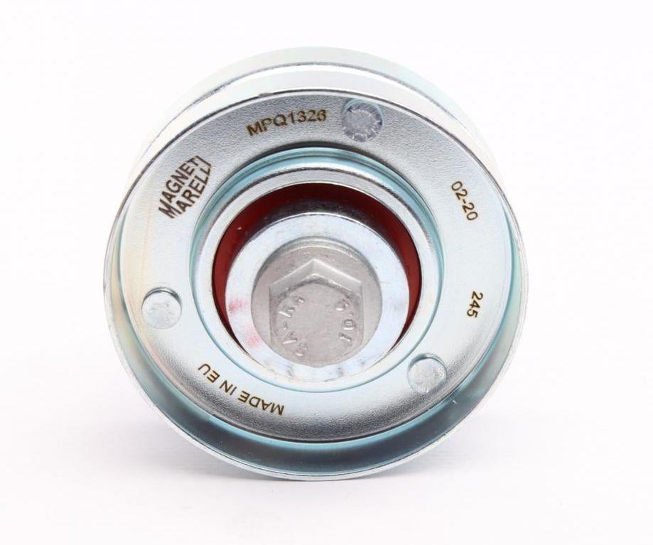 Ролик натяжной генератора MAGNETI MARELLI BMW 3 E46/5 E39 2.0D 98-03 70x26 мм MPQ1326 (331316171326 MAGNETI MARELLI)