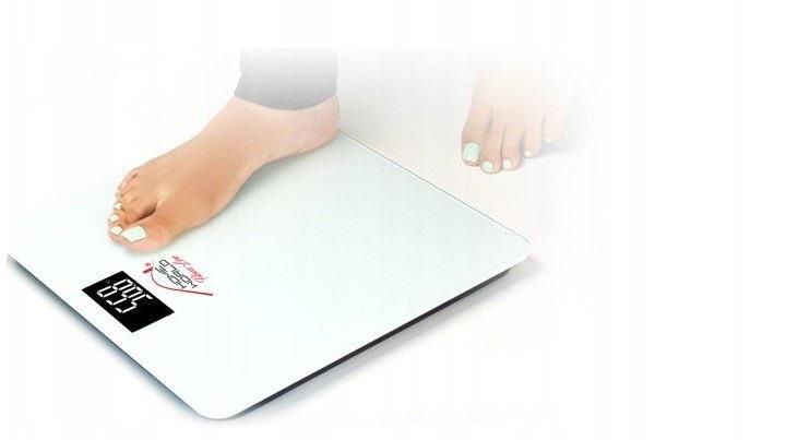 Весы напольные электронные TECH-MED HW-FIT003 (22184) - фото 3 Весы напольные электронные TECH-MED HW-FIT003 (22184) - фото 3