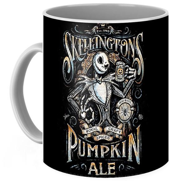 Чашка GeekLand The Nightmare before Christmas 330 мл (CP 03.221)