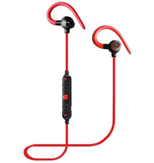 Наушники Bluetooth Awei A620BL с магнитами Red (df820215)