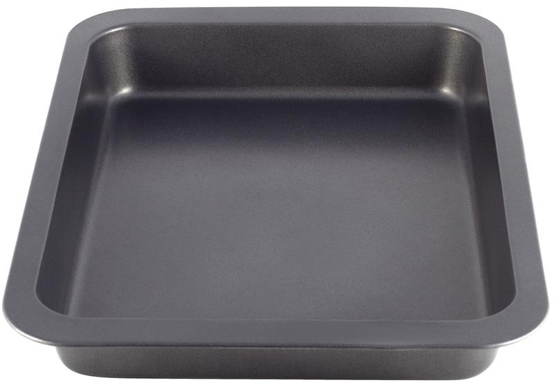 Форма для випічки Ofenbach Baking Form 36,5х27,5х4,5 см з антипригарним покриттям прямокутна (NB-100704) - фото 2 Форма для випічки Ofenbach Baking Form 36,5х27,5х4,5 см з антипригарним покриттям прямокутна (NB-100704) - фото 2