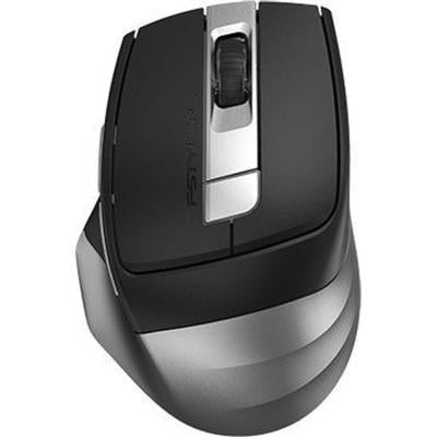 Компьютерная мышка A4Tech FB35CS Silent Bluetooth Smoky Grey (FB35CS Smoky Grey)