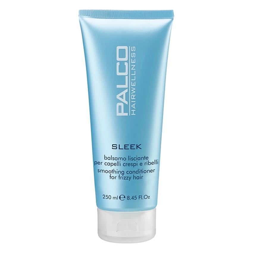 Кондиционер для волос PALCO Sleek Smoothing разглаживающий увлажняющий 250 мл (2526234666)