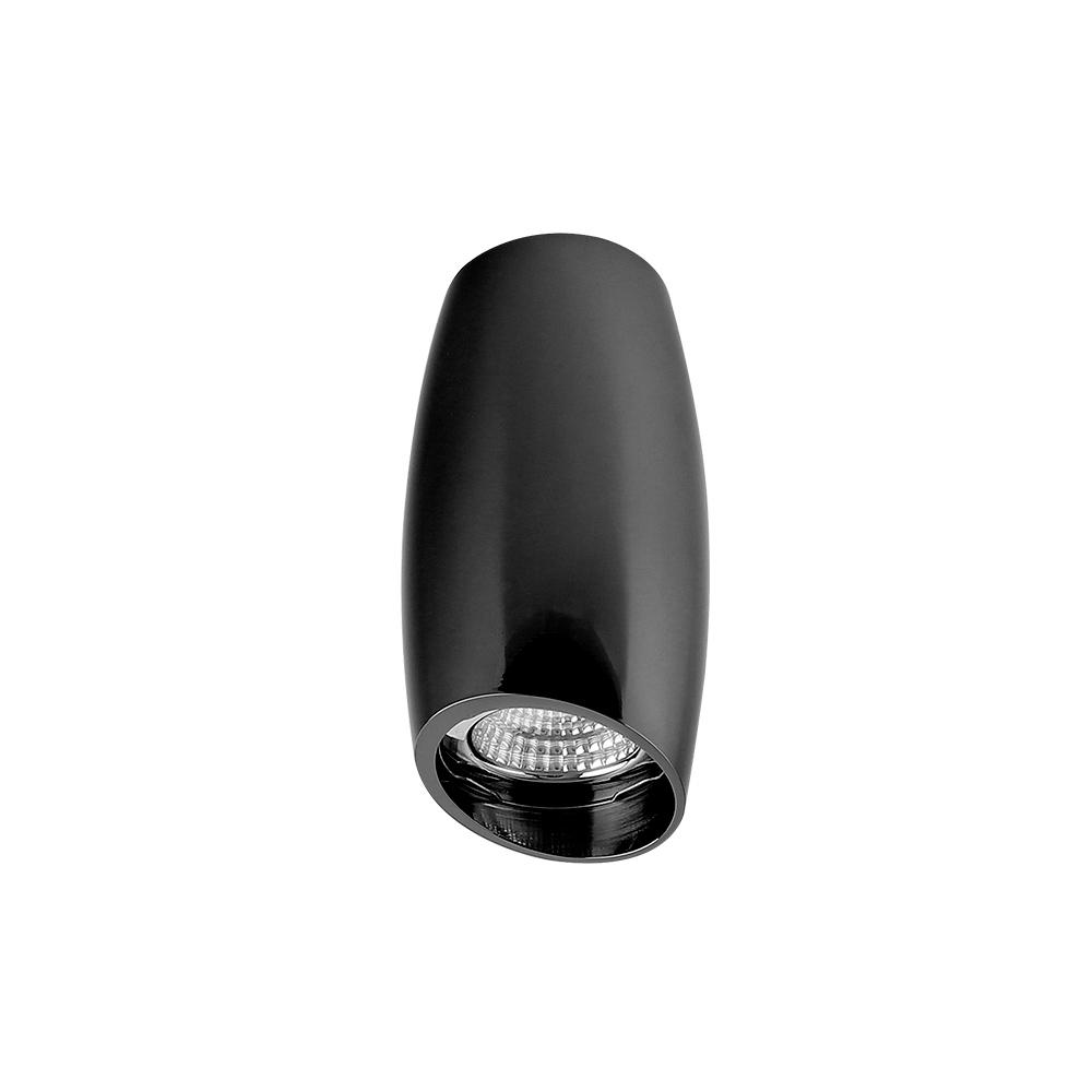 Точковий світильник Azzardo Az1489 Vasko (NC1936-BK)