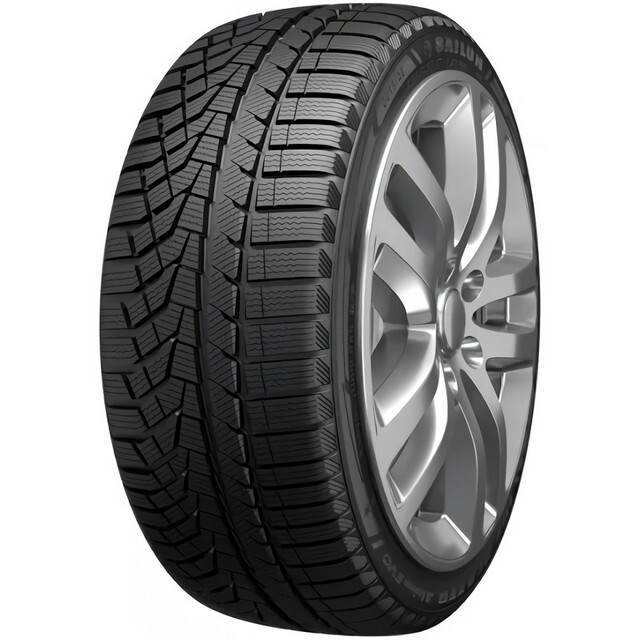 Шина зимняя Sailun Ice Blazer Alpine Evo1 225/55 R16 99V XL (1001580342)