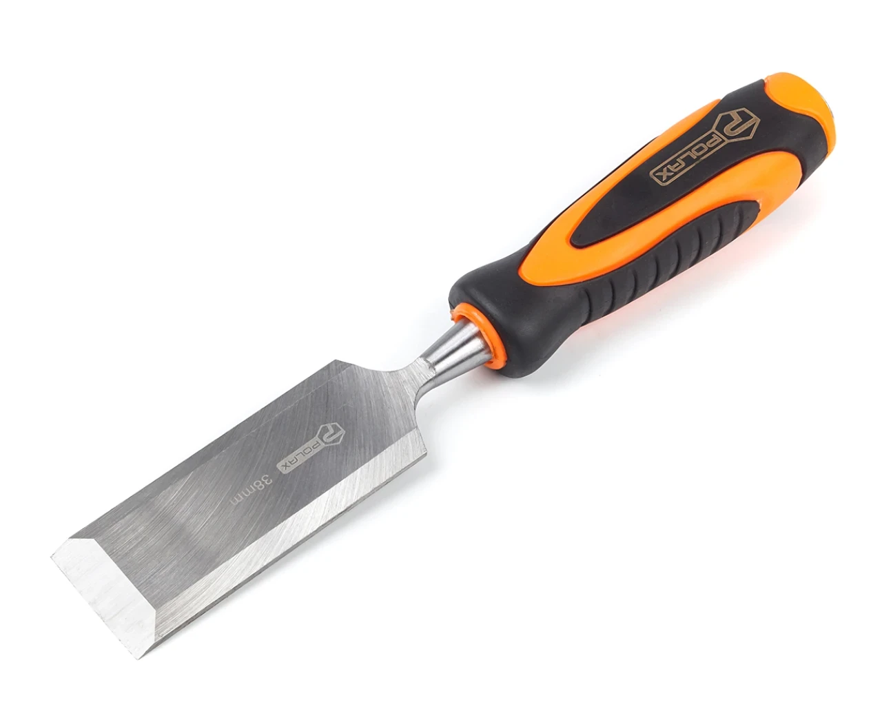 Стамеска ударная двухкомпонентная ручка 38 мм (2431298896) - фото 1 Стамеска ударная двухкомпонентная ручка 38 мм (2431298896) - фото 1