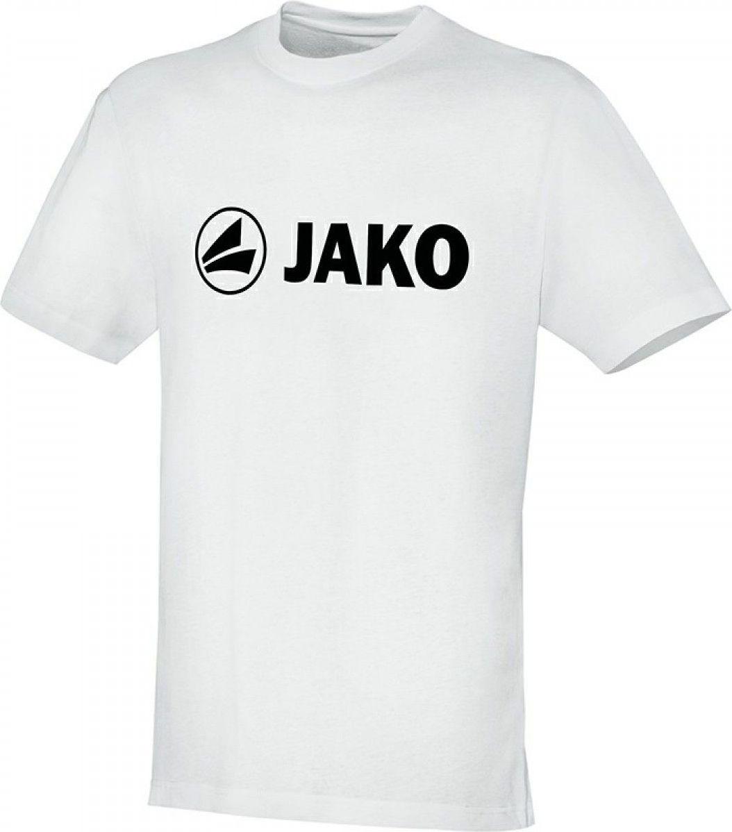 Футболка Jako PROMO 6163-00 2XL Белый