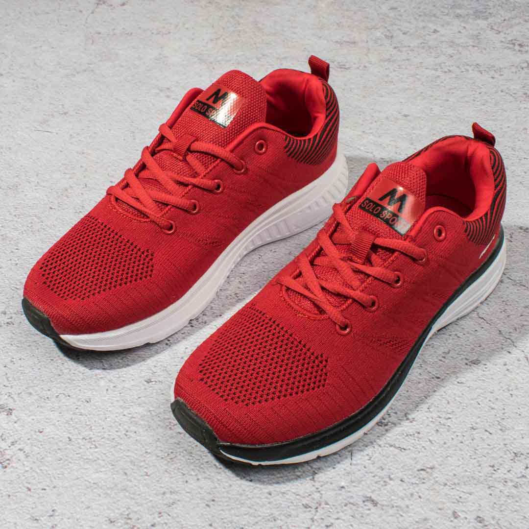 Кроссовки мужские Fashion 328099 р. 45 27 см