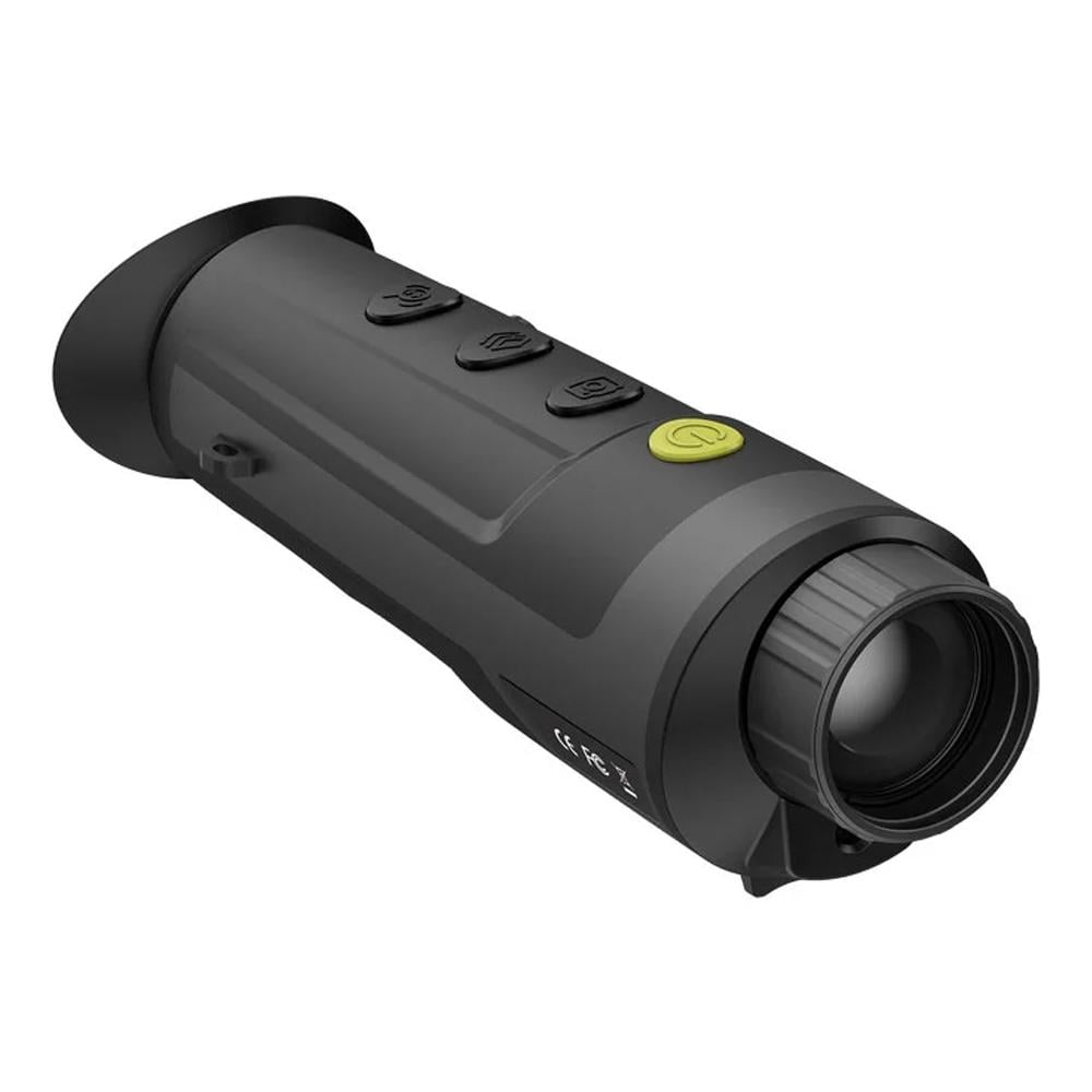 Тепловізійний монокуляр Dahua Pixfra PFI-R435 (35 мм) - фото 2