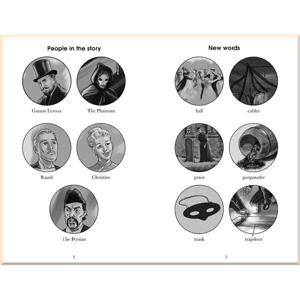 Книга "The Phantom of the Opera" Gaston Leroux (ISBN:9780241520642) - фото 2 Книга "The Phantom of the Opera" Gaston Leroux (ISBN:9780241520642) - фото 2