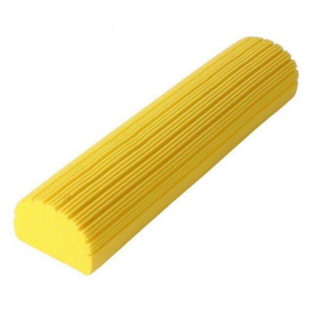 Насадка для швабры универсальная из полипропилена с отжимом Бабочка (10-12-51003) Насадка для швабры универсальная из полипропилена с отжимом Бабочка (10-12-51003)