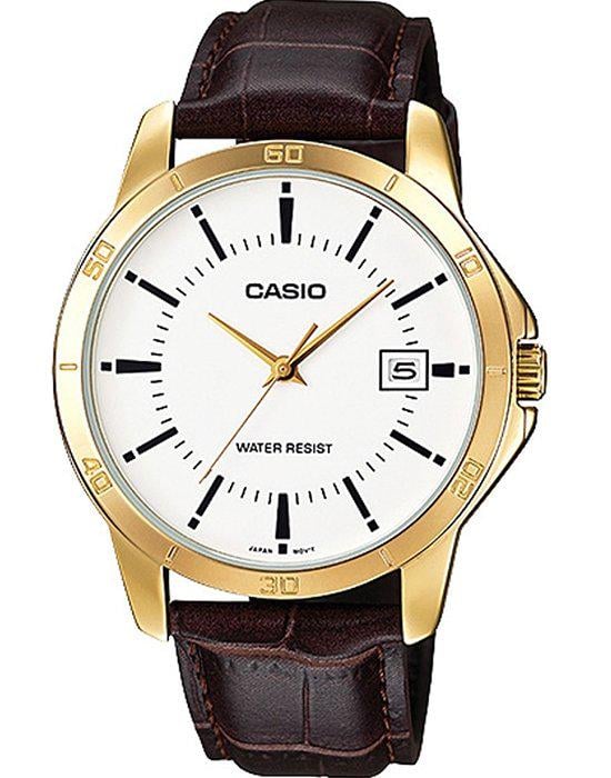 Часы Casio MTP-V004GL-7AUDF (1494476731)